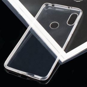 Силиконов гръб ТПУ ултра тънък за Samsung Galaxy A30 A305F кристално прозрачен